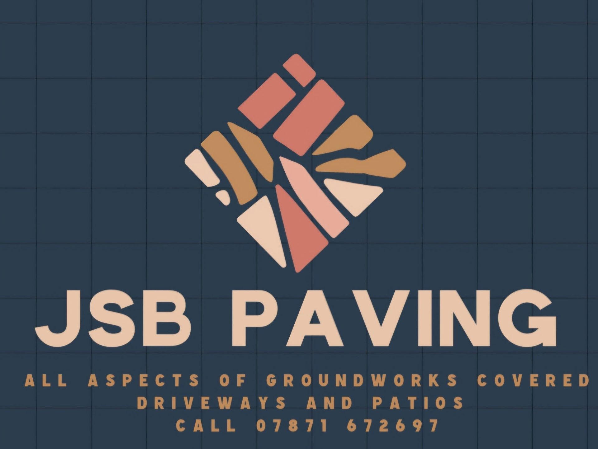 JSB Paving logo